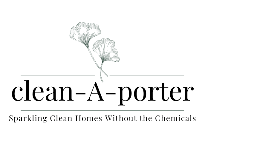 Clean A Porter Sunshine Coast Cleaners
